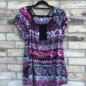 PerSeption Women 2x Top